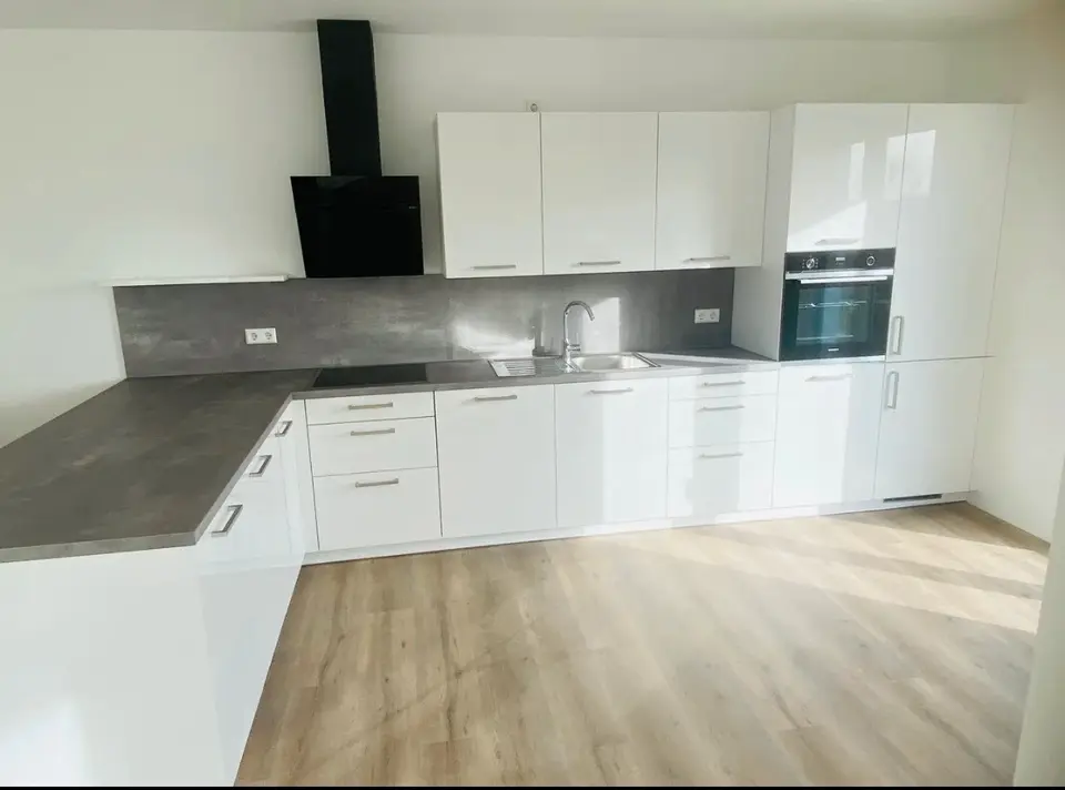 3 Zimmer Wohnung mit 104 m² in Wolfsburg – Bild 2