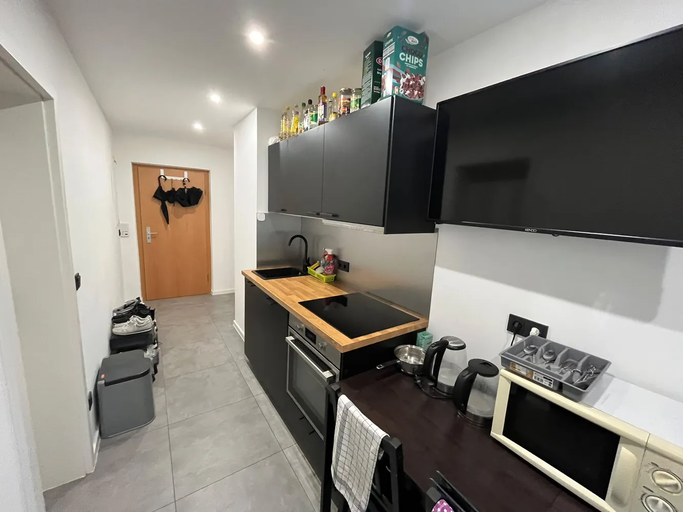 WG-Zimmer mit 12 m² in Nürnberg – Bild 5