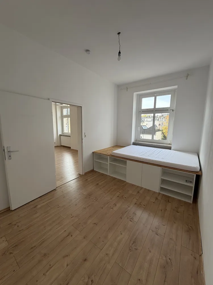 4 Zimmer Wohnung mit 84 m² in Wuppertal – Bild 3