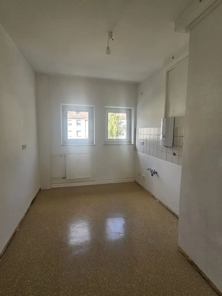3 Zimmer Wohnung mit 65 m² in Nürnberg – Bild 5
