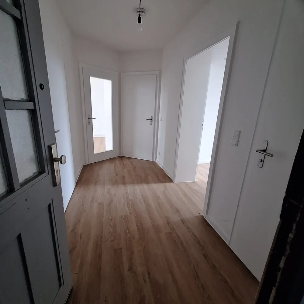 3 Zimmer Wohnung mit 70 m² in Hannover – Bild 1