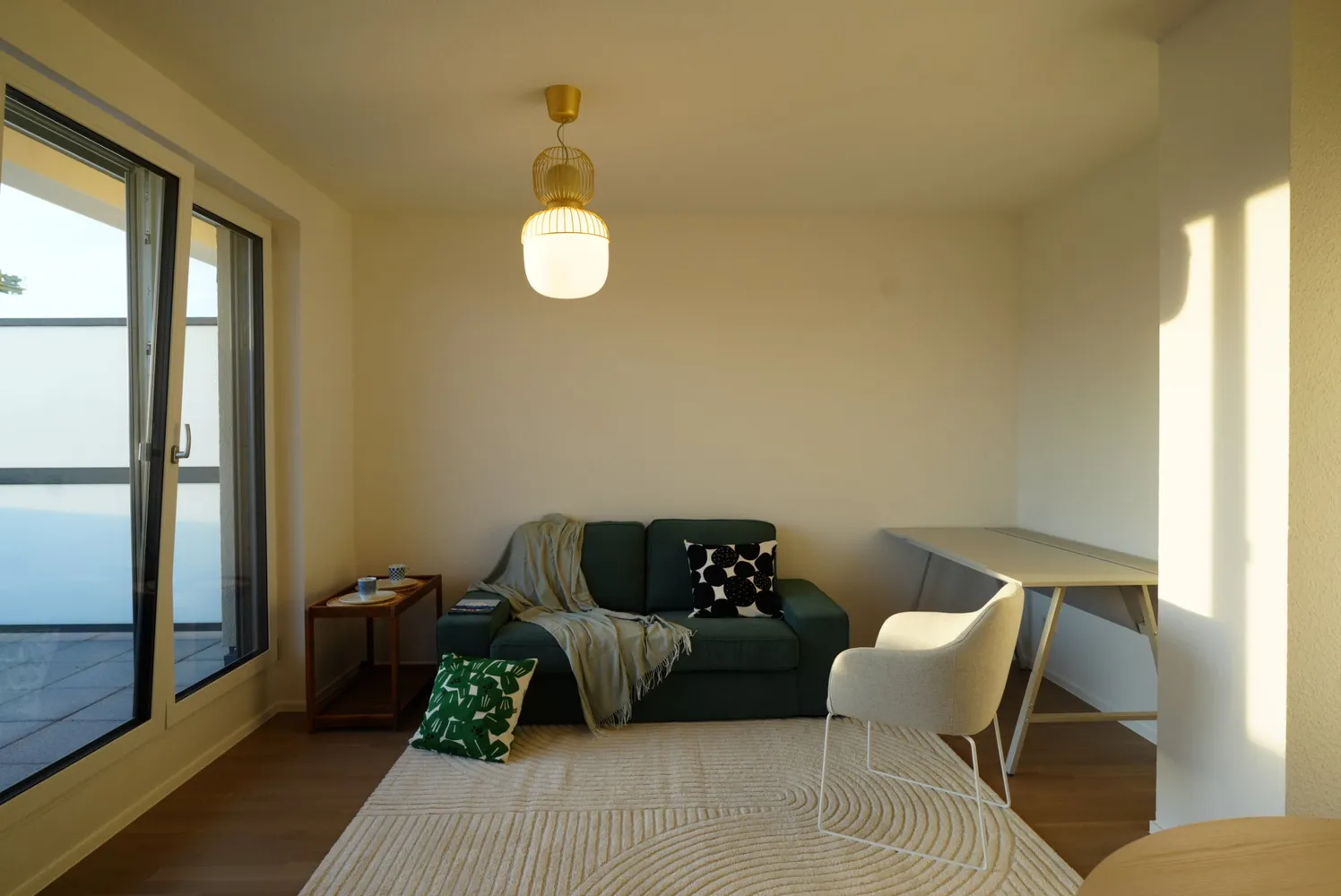 2 Zimmer Wohnung mit 78 m² in Sindelfingen – Bild 6