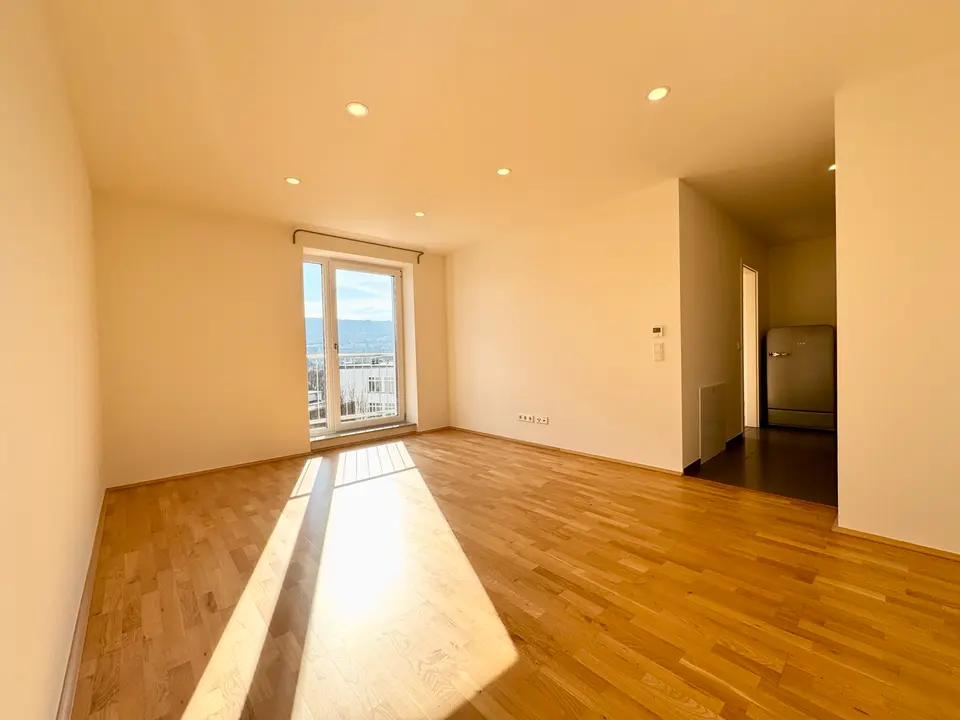 2 Zimmer Wohnung mit 38 m² in Wuppertal – Bild 9