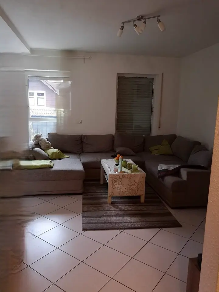 3 Zimmer Wohnung mit 64 m² in Hennef – Bild 1
