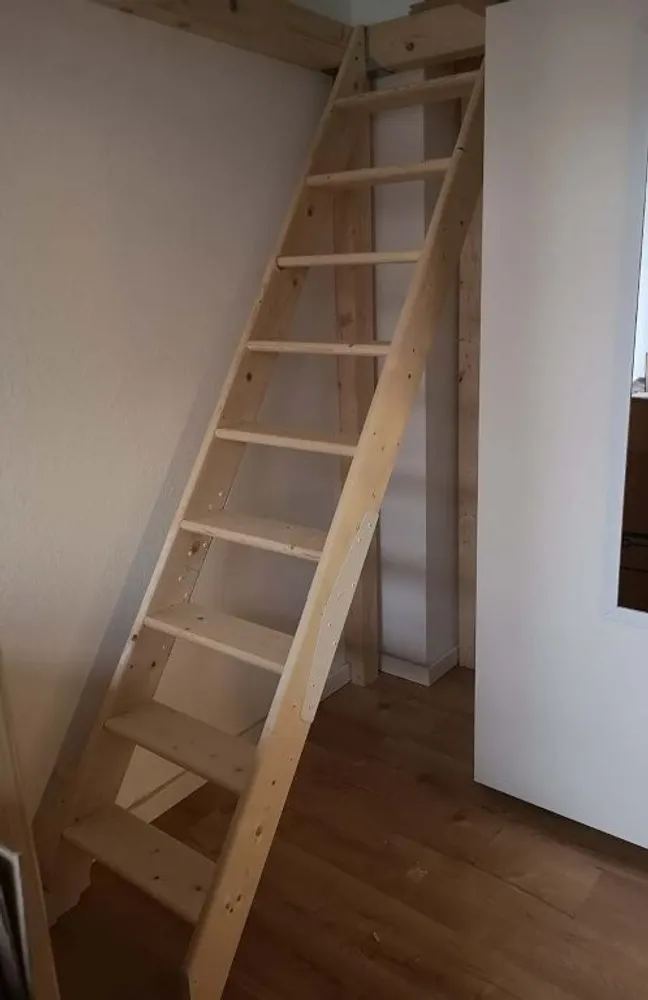 3 Zimmer Wohnung mit 81 m² in Düsseldorf – Bild 10