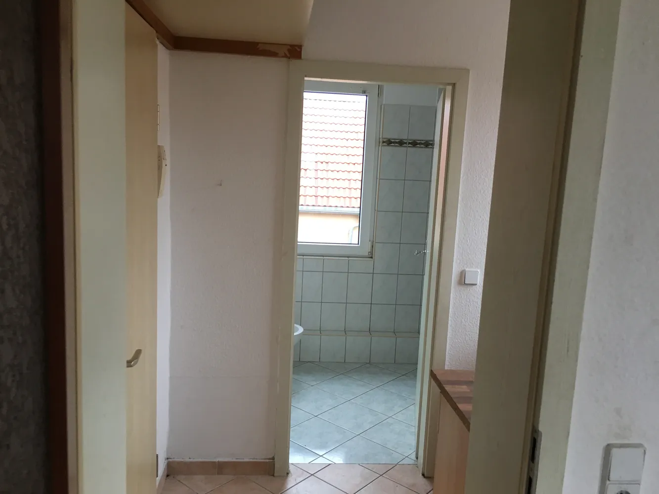 1 Zimmer Wohnung mit 21 m² in Halle (Saale) – Bild 5