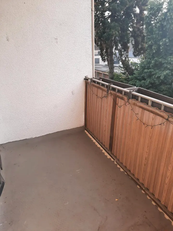 2 Zimmer Wohnung mit 50 m² in Dinslaken – Bild 4