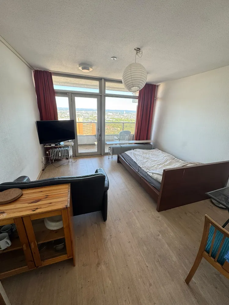 1 Zimmer Wohnung mit 40 m² in Köln – Bild 3