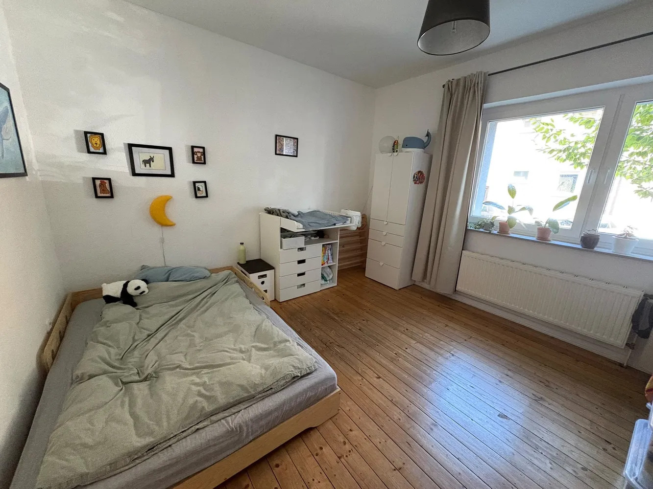 3 Zimmer Wohnung mit 76 m² in Köln – Bild 1