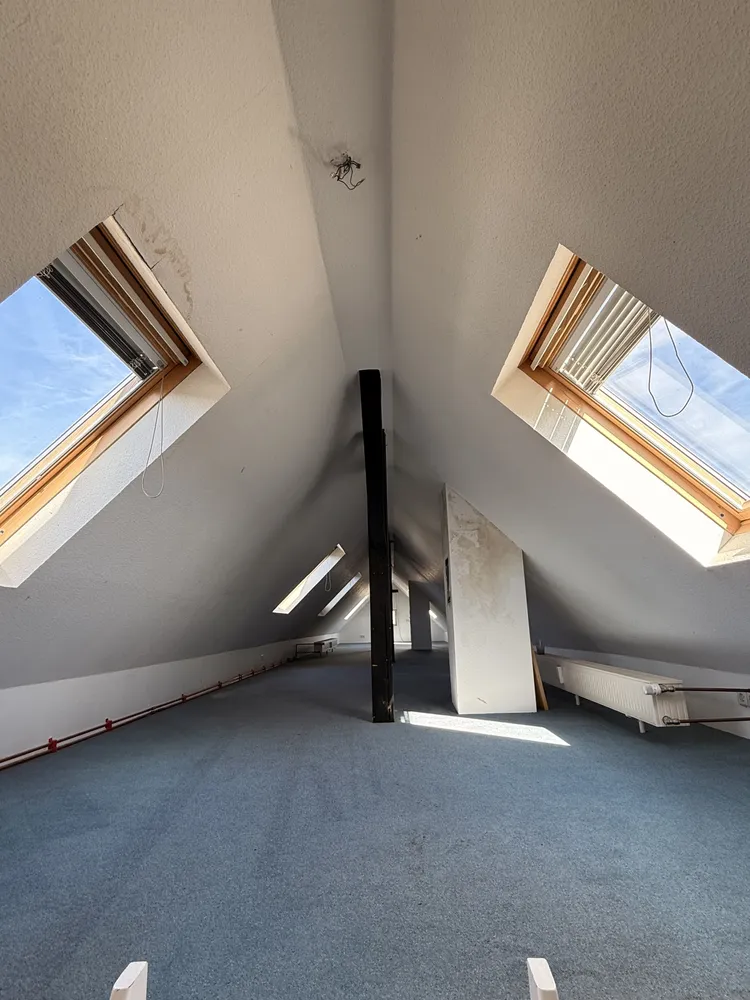 3 Zimmer Wohnung mit 56 m² in Stuttgart – Bild 11