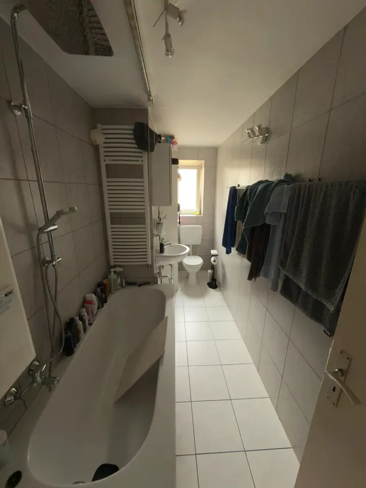 WG-Zimmer mit 106 m² in Nürnberg – Bild 3