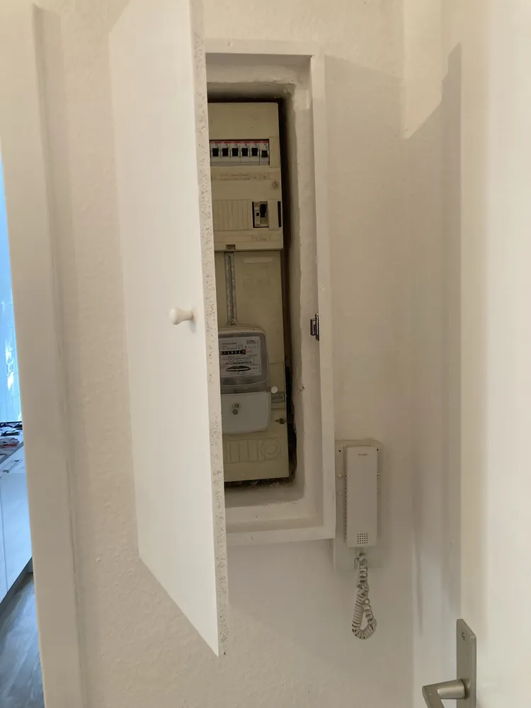 3 Zimmer Wohnung mit 78 m² in Hannover – Bild 2