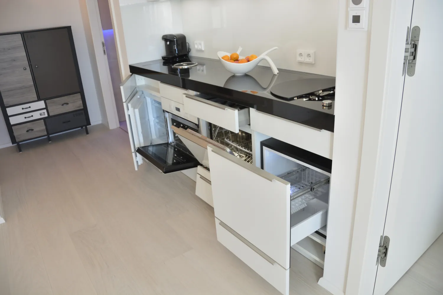 2 Zimmer Wohnung mit 42 m² in Frankfurt am Main – Bild 7