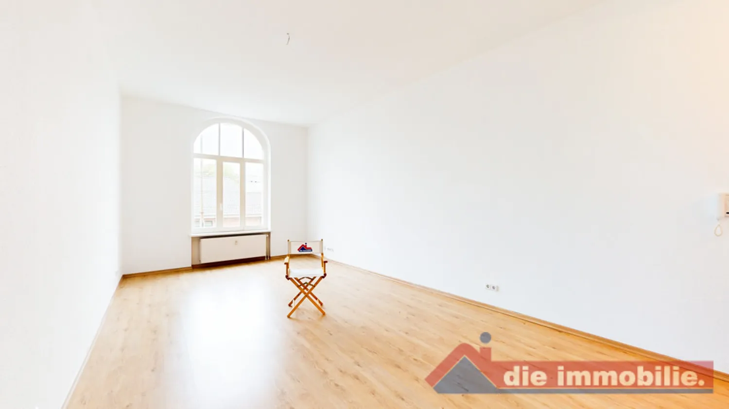2 room apartment with 69 m² in Magdeburg – Photo 6
