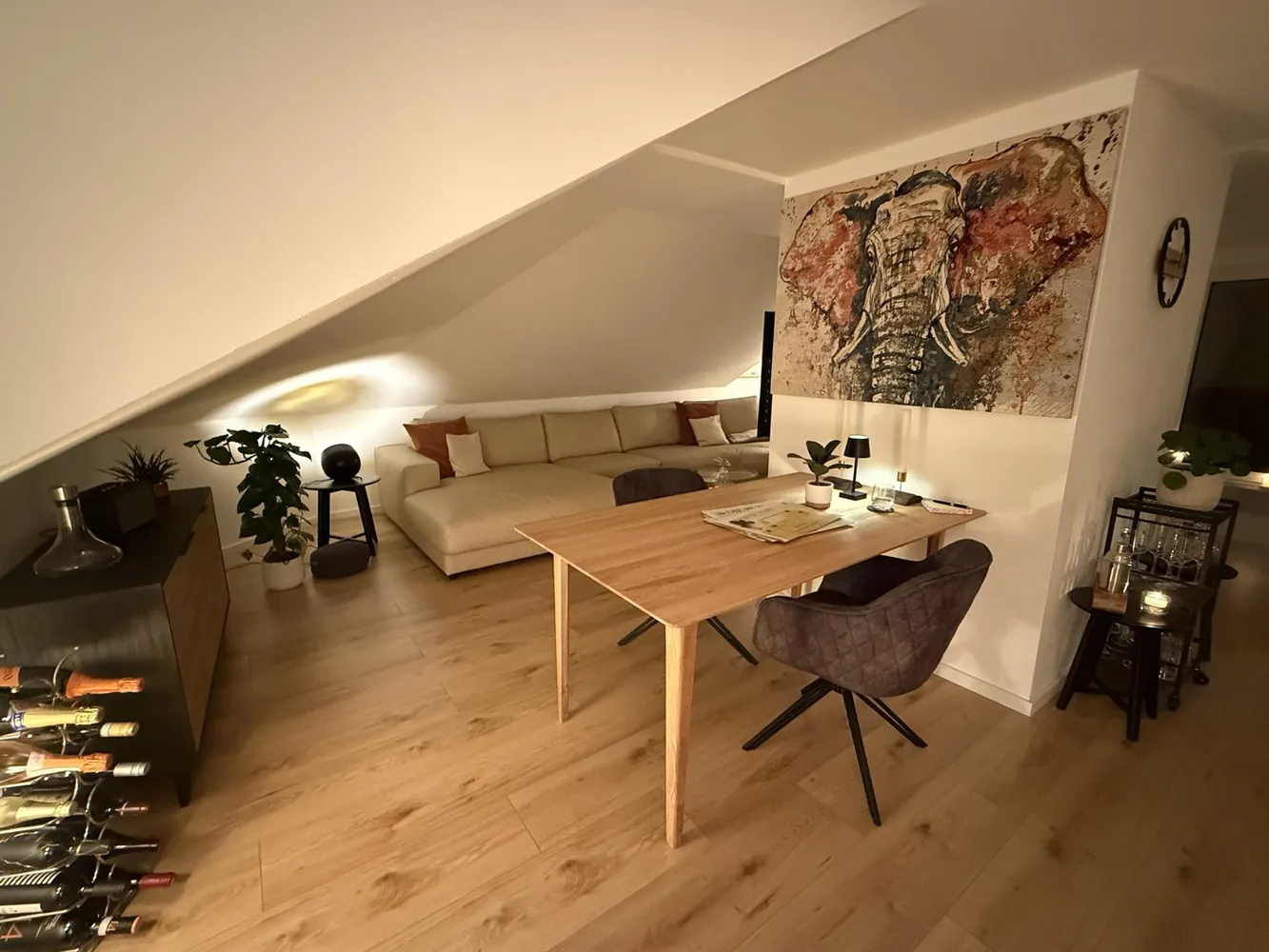 4 Zimmer Wohnung mit 119 m² in Nürnberg – Bild 10