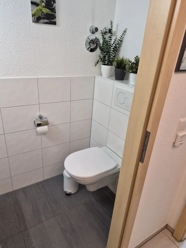 3 Zimmer Wohnung mit 66 m² in Vaihingen an der Enz – Bild 1