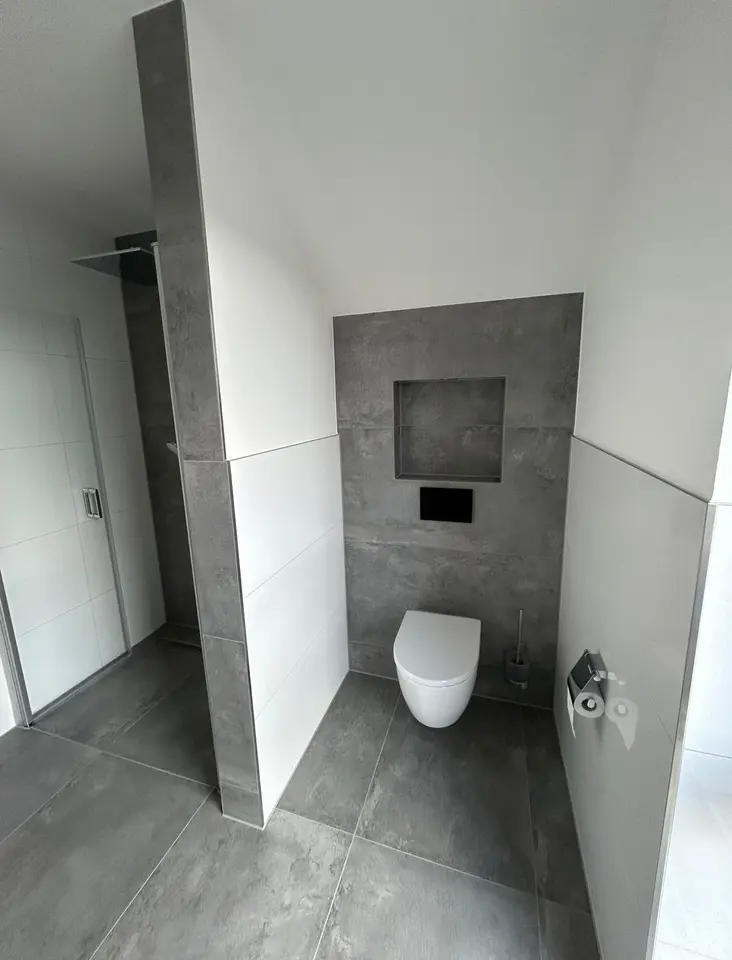 2 Zimmer Wohnung mit 79 m² in Ibbenbüren – Bild 4