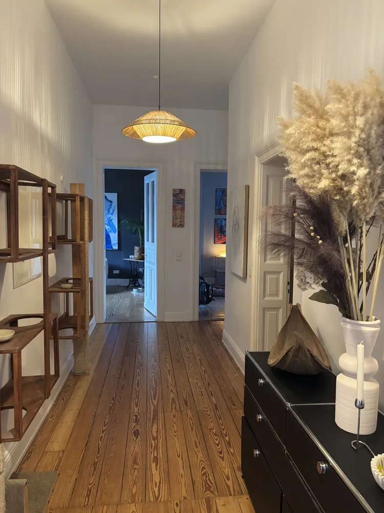 3 Zimmer Wohnung mit 115 m² in Wiesbaden – Bild 8