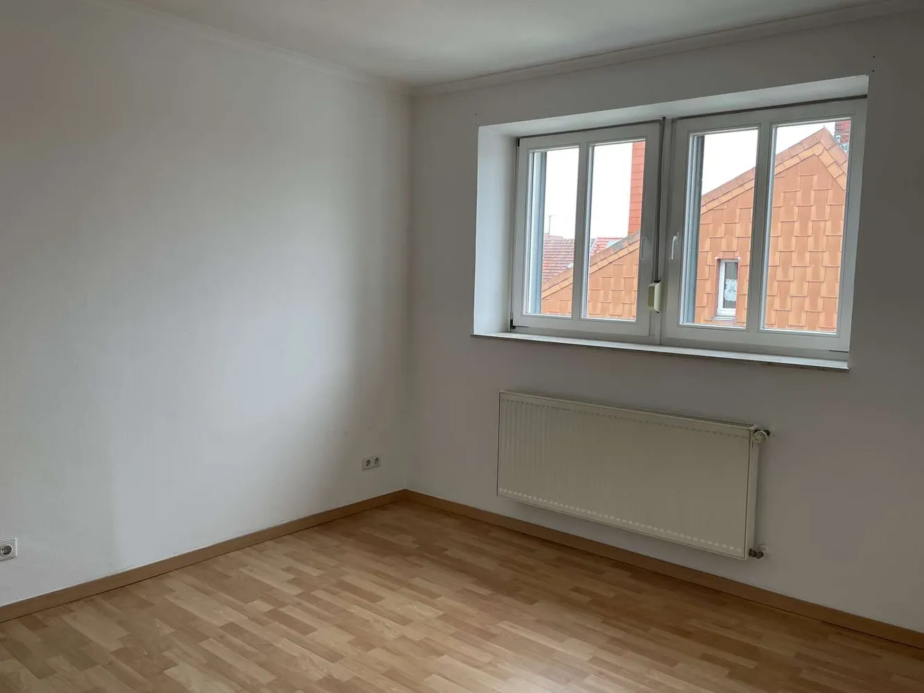 2 Zimmer Wohnung mit 55 m² in Münster – Bild 2