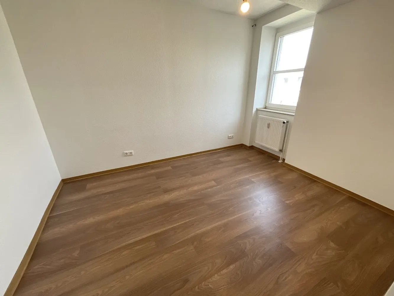 2 room apartment with 42 m² in Hagen – Photo 8