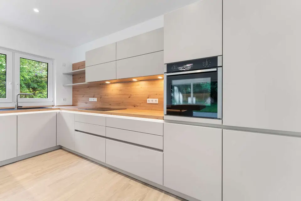 6 Zimmer Haus mit 158 m² in Bremen – Bild 3