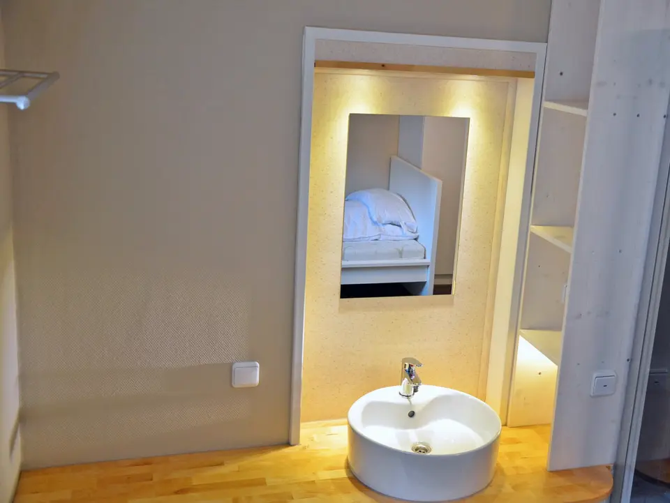 WG-Zimmer mit 17 m² in Braunschweig – Bild 7