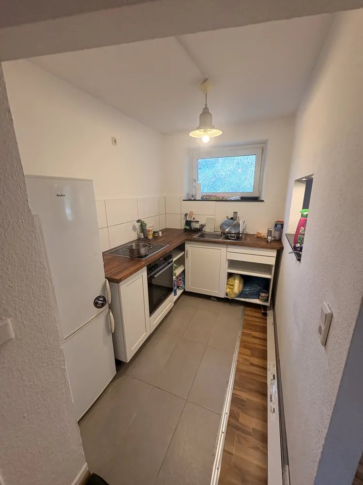 2 Zimmer Wohnung mit 58 m² in Solingen – Bild 7