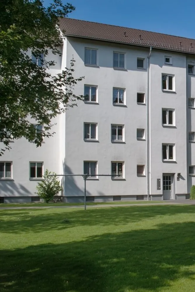 3 Zimmer Wohnung mit 56 m² in Wolfsburg – Bild 5