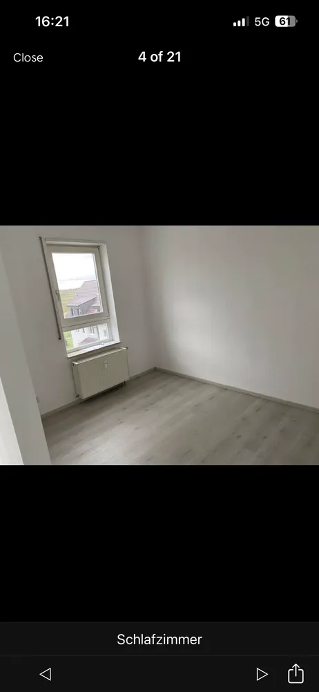 2 Zimmer Wohnung mit 40 m² in Mannheim – Bild 8