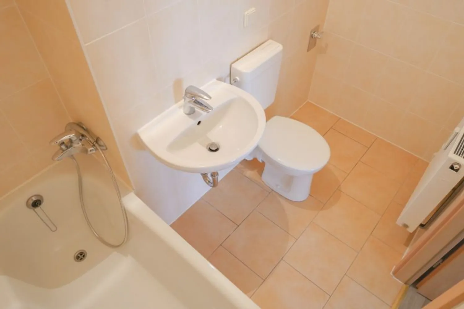 2 Zimmer Wohnung mit 49 m² in Magdeburg – Bild 7