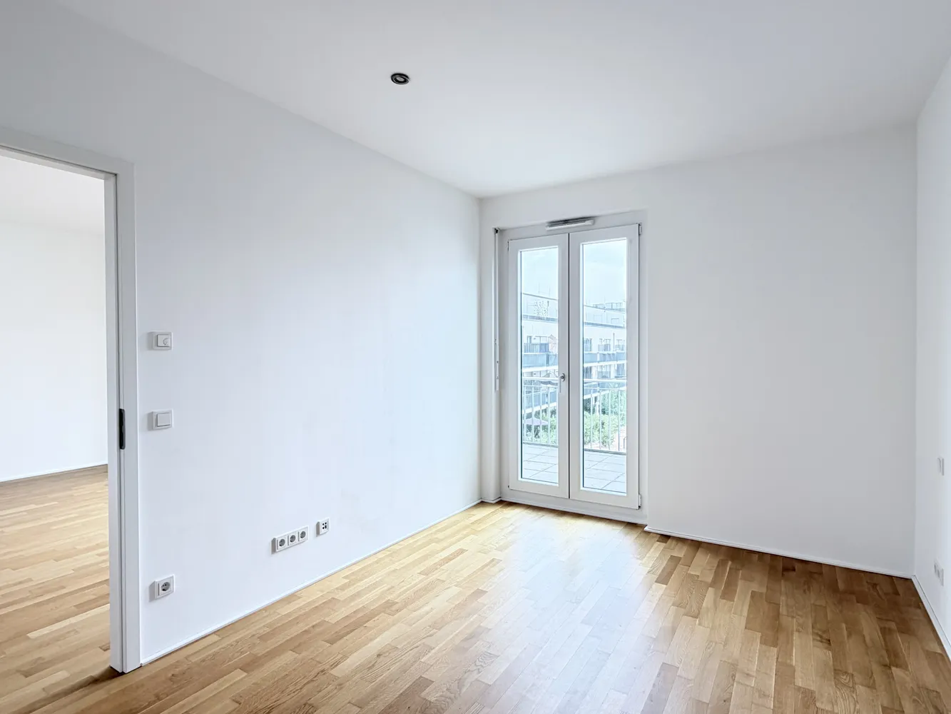 2 Zimmer Wohnung mit 54 m² in Wiesbaden – Bild 9