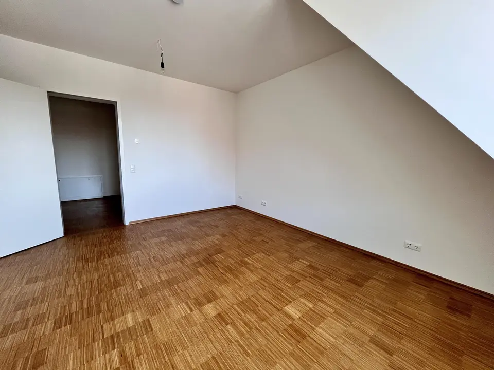 3 Zimmer Wohnung mit 105 m² in Torgau – Bild 8