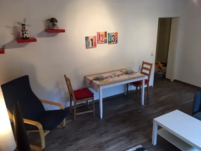 2 Zimmer Wohnung mit 50 m² in Bietigheim-Bissingen – Bild 3