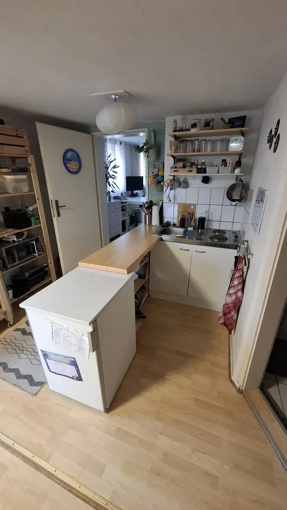 3 Zimmer Wohnung mit 75 m² in Bamberg – Bild 2