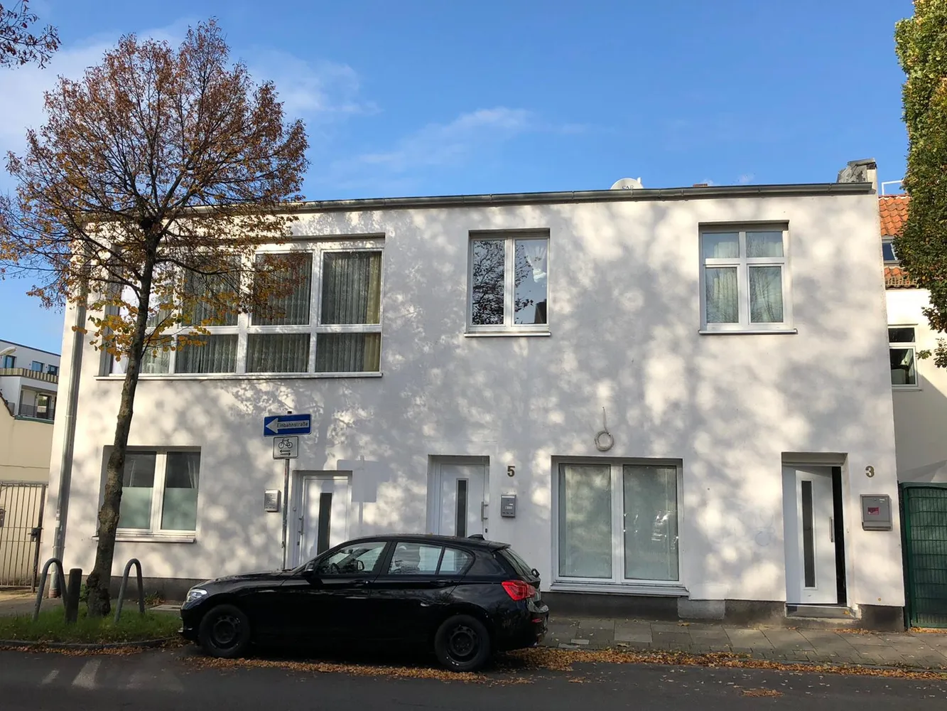 2 Zimmer Wohnung mit 50 m² in Bremen – Bild 1