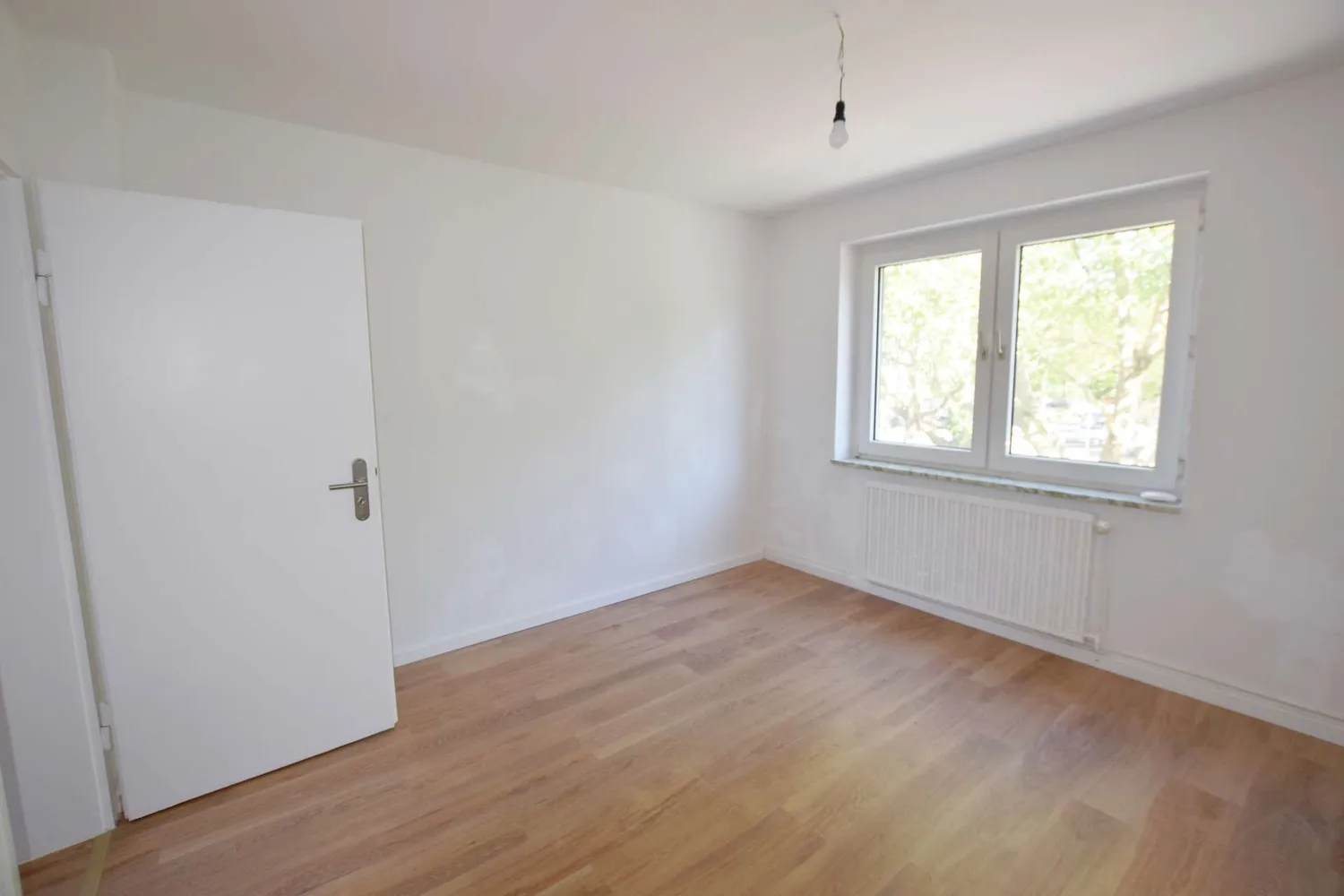 2 Zimmer Wohnung mit 52 m² in Oberhausen – Bild 7