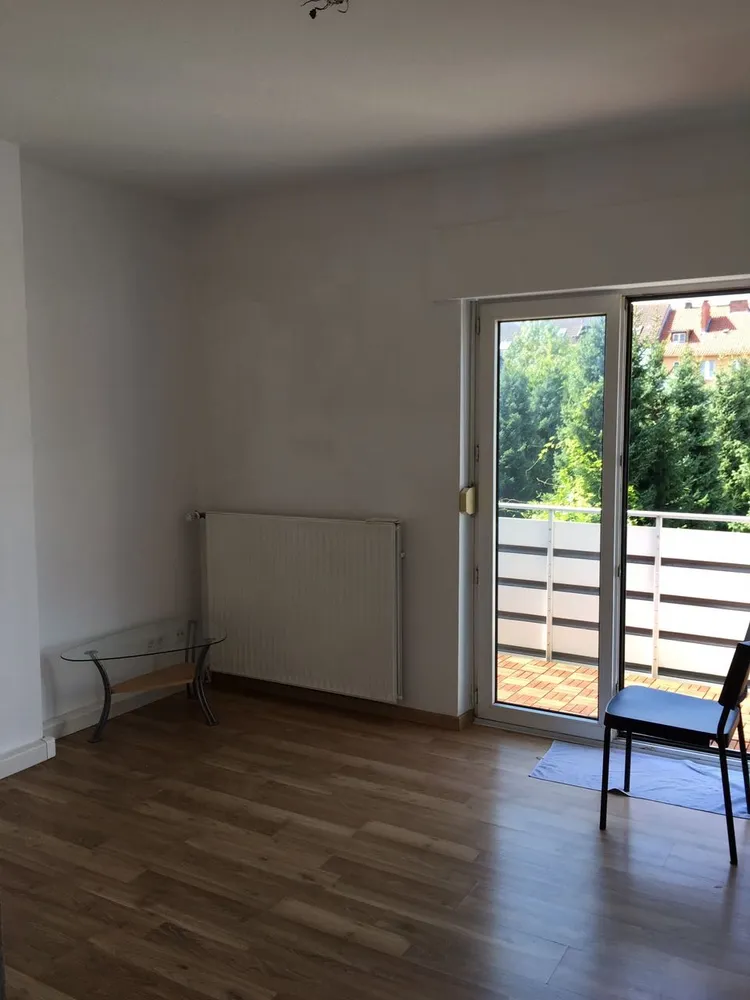 1 Zimmer Wohnung mit 30 m² in Bielefeld – Bild 2