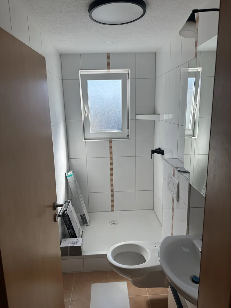 2 room apartment with 39 m² in Aalen – Photo 6