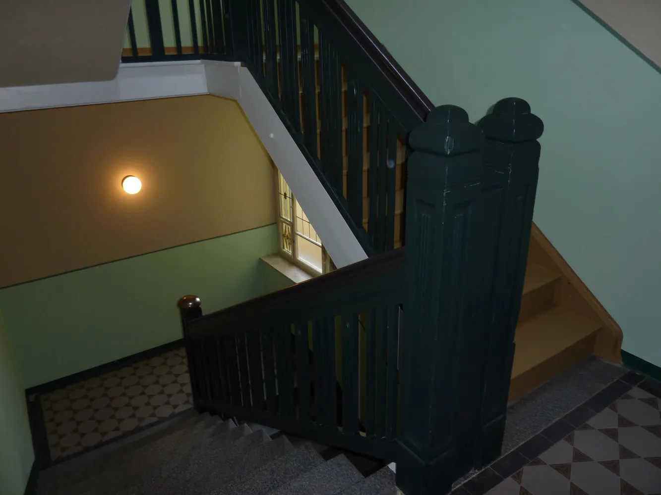 2 room apartment with 44 m² in Chemnitz – Photo 3