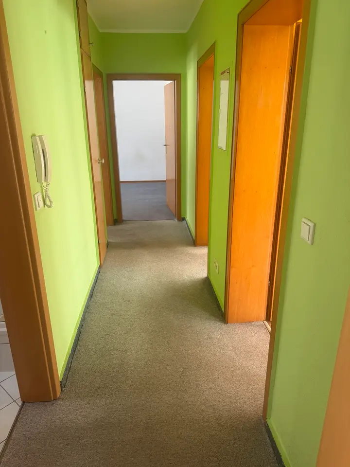 3 Zimmer Wohnung mit 90 m² in Hannover – Bild 5