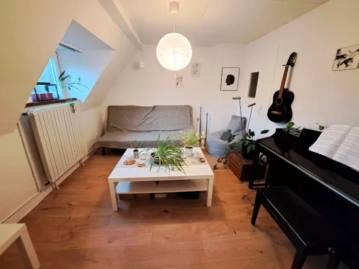 WG-Zimmer mit 54 m² in Coesfeld – Bild 6