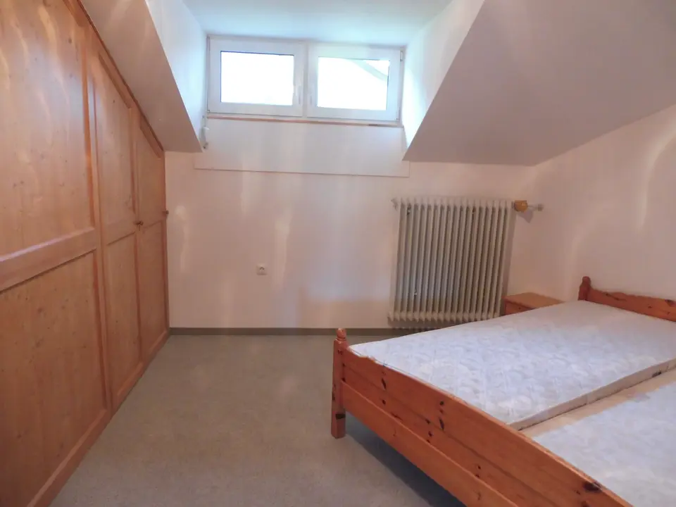 3 Zimmer Wohnung mit 80 m² in Kaufbeuren – Bild 2