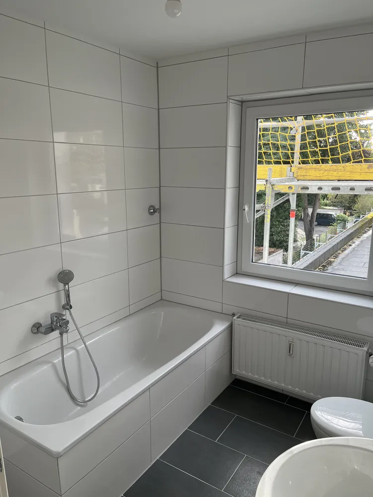 2 Zimmer Wohnung mit 66 m² in Oberhausen – Bild 4