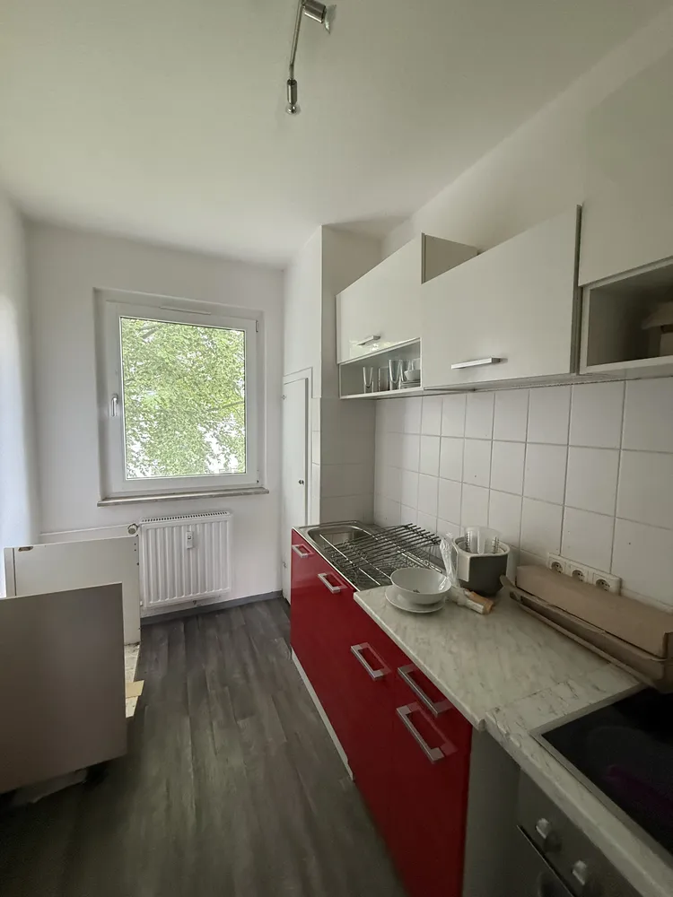 2 Zimmer Wohnung mit 41 m² in Gelsenkirchen – Bild 3