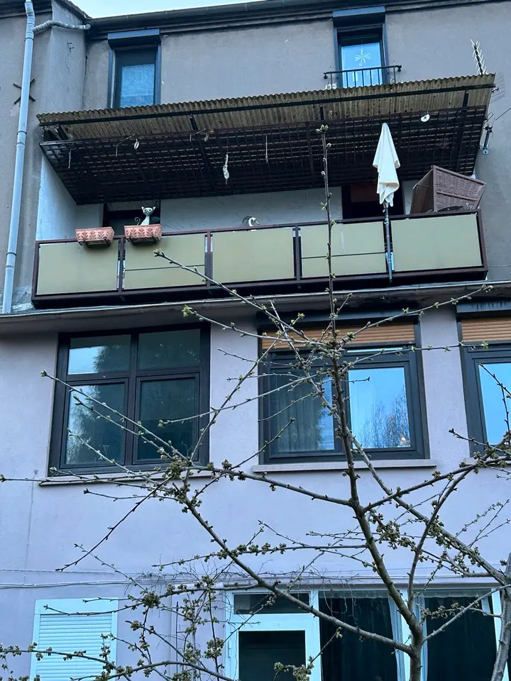 2 Zimmer Wohnung mit 60 m² in Essen – Bild 7