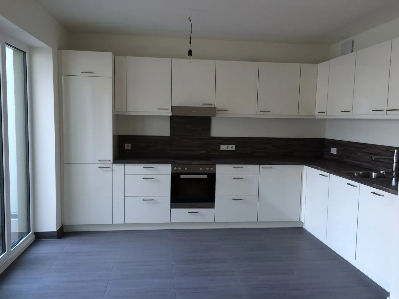 4 Zimmer Wohnung mit 110 m² in Hamburg – Bild 2