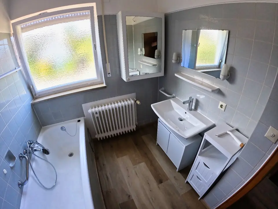 WG-Zimmer mit 10 m² in Weingarten – Bild 7