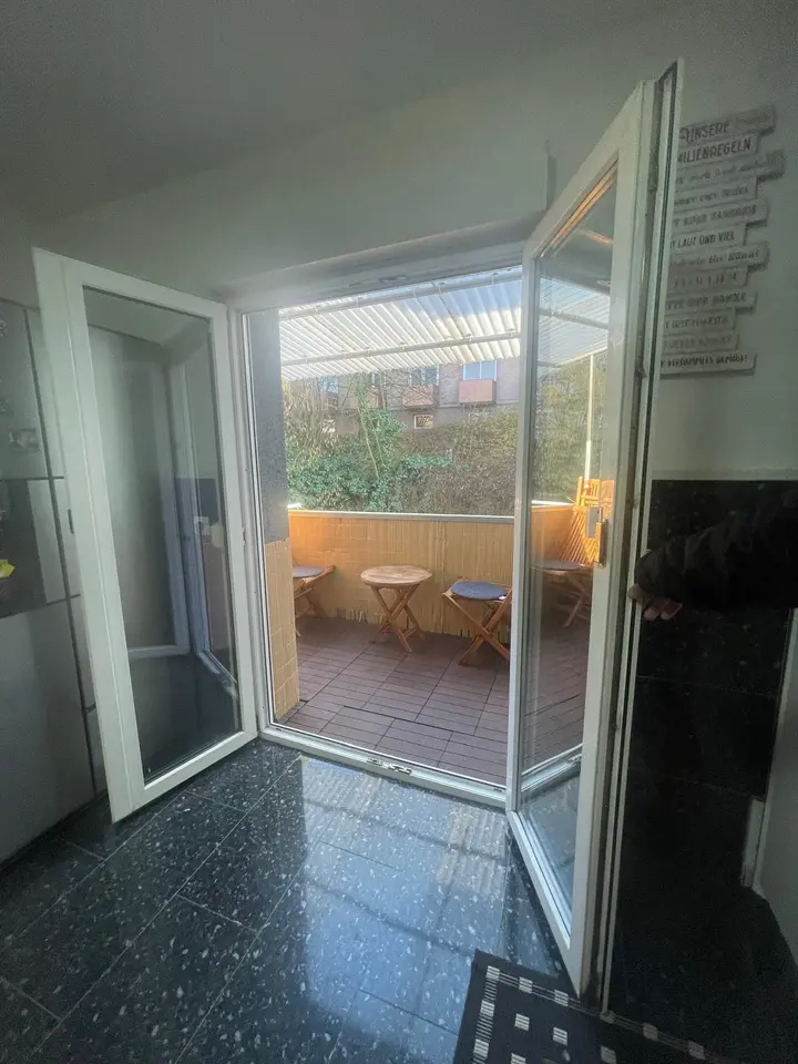 3 Zimmer Wohnung mit 80 m² in Pforzheim – Bild 2