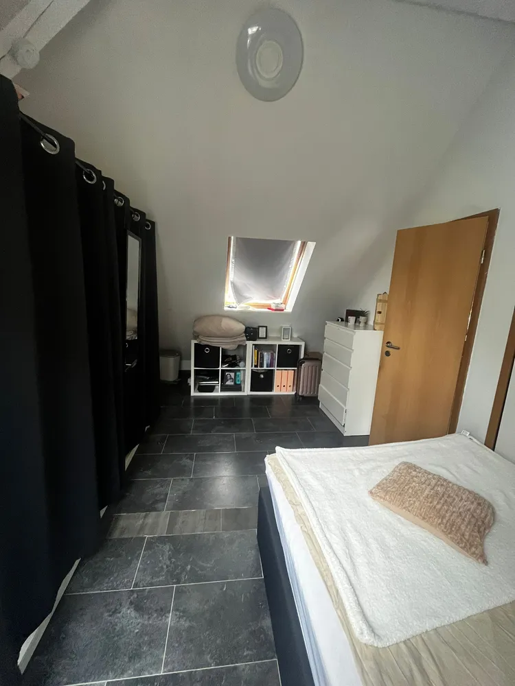 3 Zimmer Wohnung mit 46 m² in Stuttgart – Bild 7