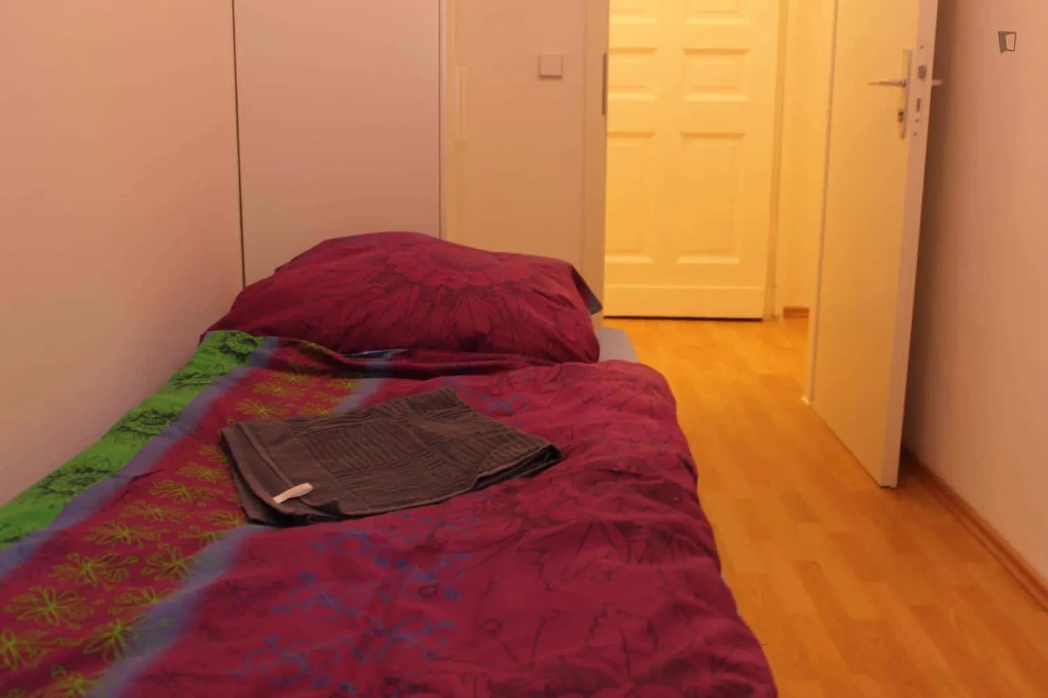 WG-Zimmer in Berlin – Bild 4